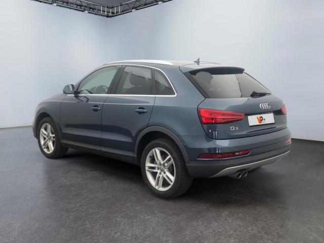 Audi Q3 image 3