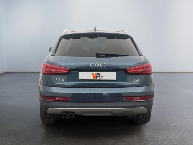 Audi Q3 image 6