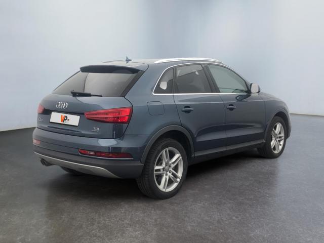 Audi Q3 image 7