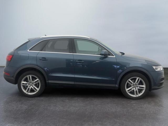 Audi Q3 image 2