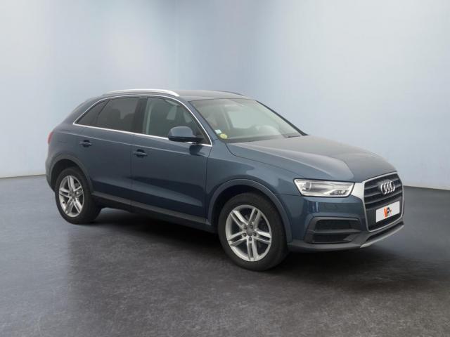 Audi Q3 image 9