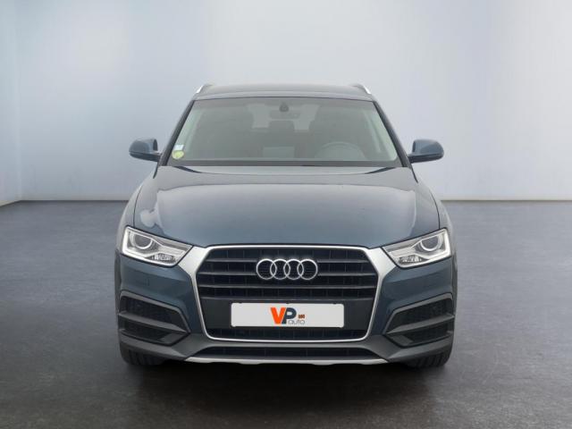Audi Q3 image 1