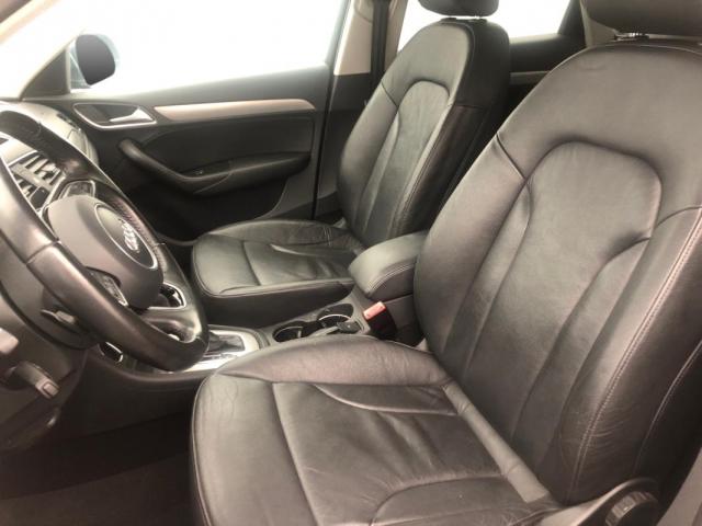 Audi Q3 image 5