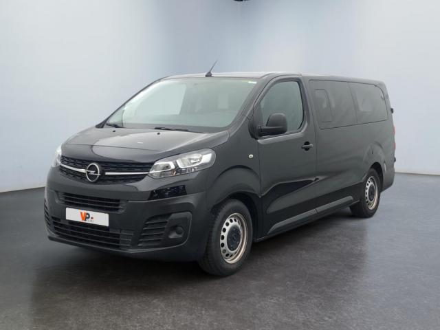 Opel Vivaro Combi L3 1.5 Diesel 120 Ch