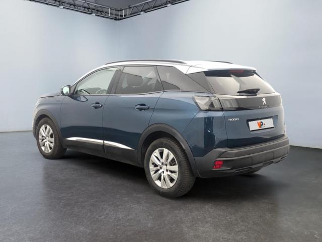 Peugeot 3008 image 6