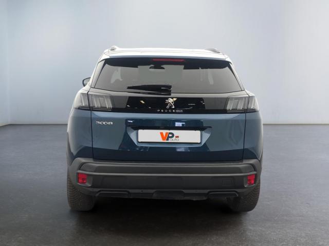 Peugeot 3008 image 5