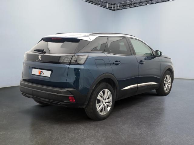 Peugeot 3008 image 9