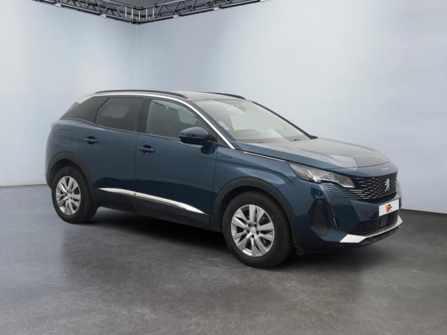 Peugeot 3008 image 4