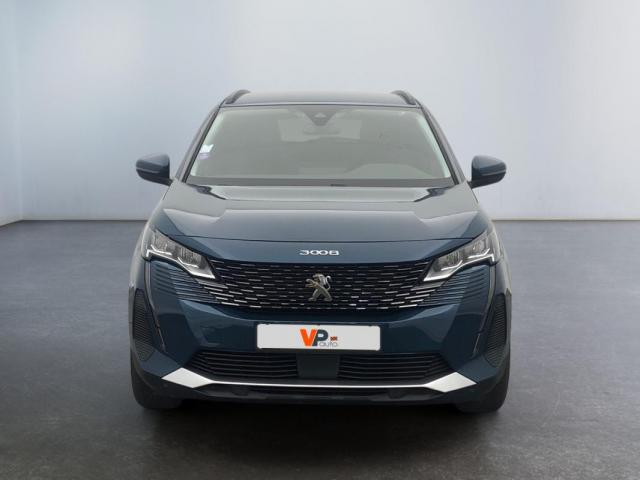 Peugeot 3008 image 3
