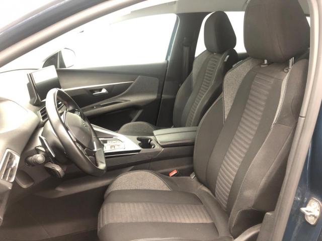 Peugeot 3008 image 1