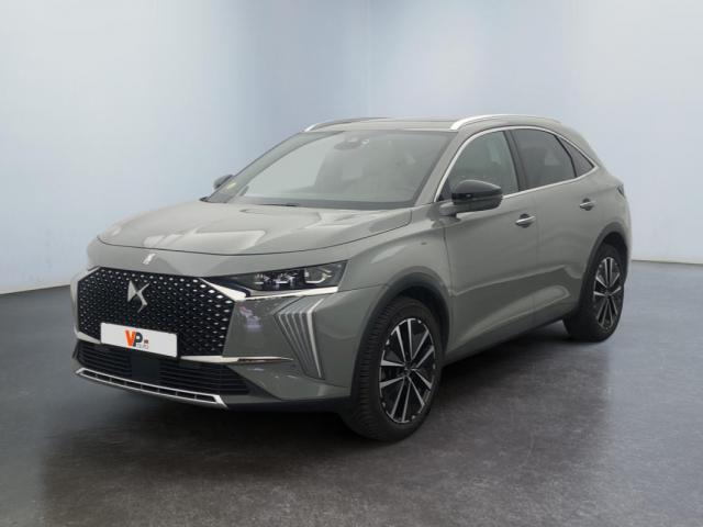 Ds Ds 7 d’occasion