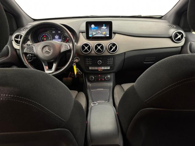 Mercedes Benz Classe B image 5