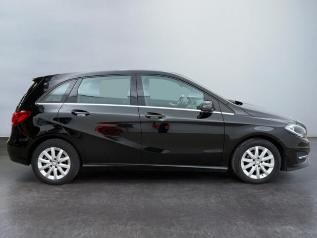 Mercedes Benz Classe B image 7