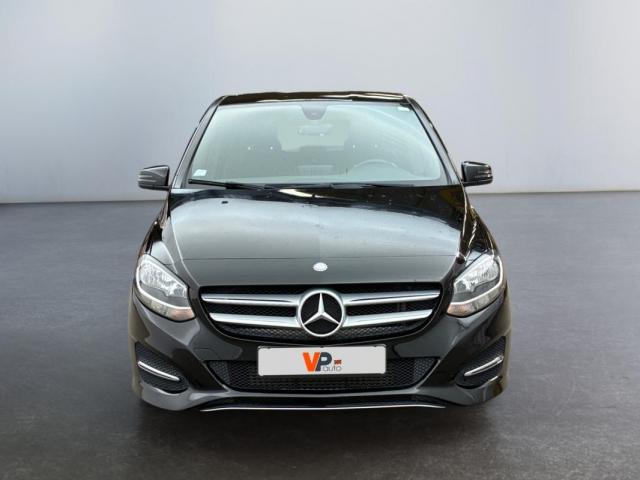 Mercedes Benz Classe B image 6