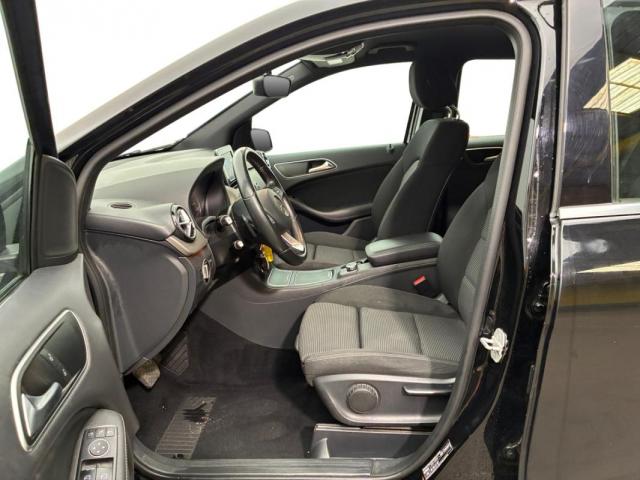 Mercedes Benz Classe B image 2