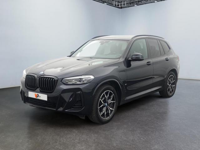 Bmw X3 G01 Lci Xdrive 30e 292ch Bva8 M Sport
