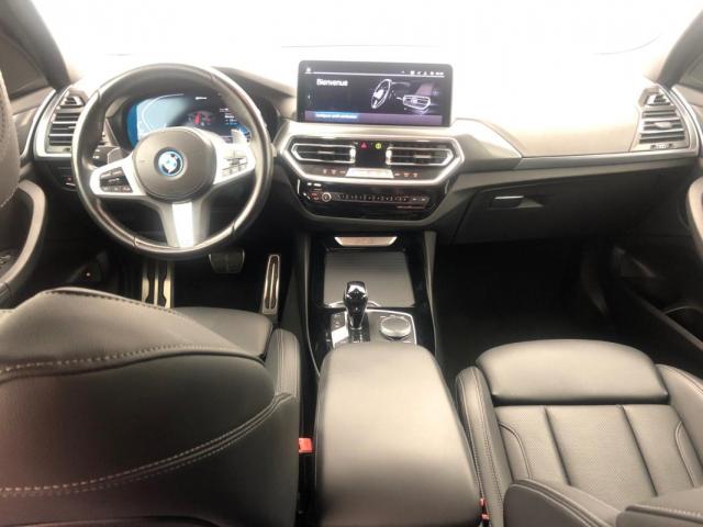 Bmw X3 image 1