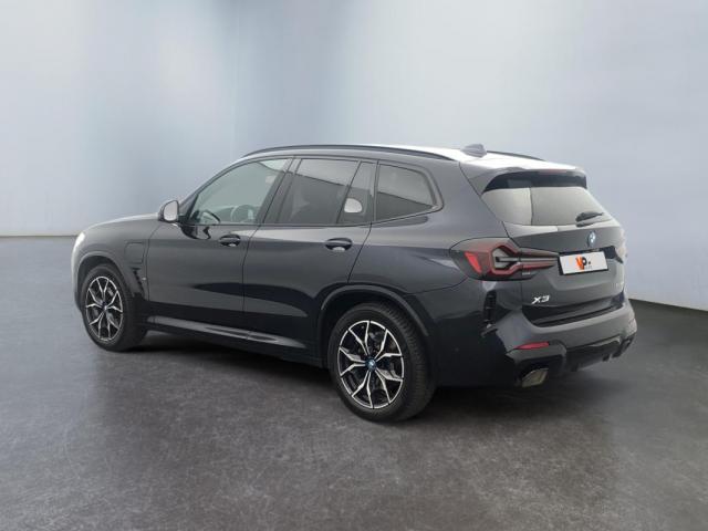 Bmw X3 image 7