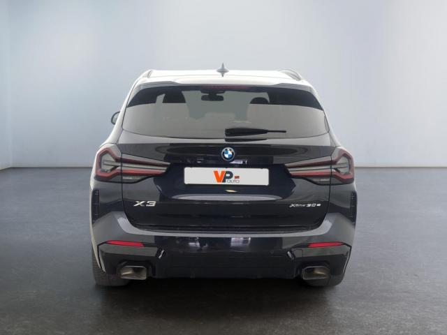 Bmw X3 image 9
