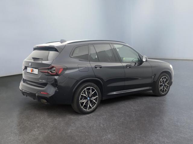 Bmw X3 image 2