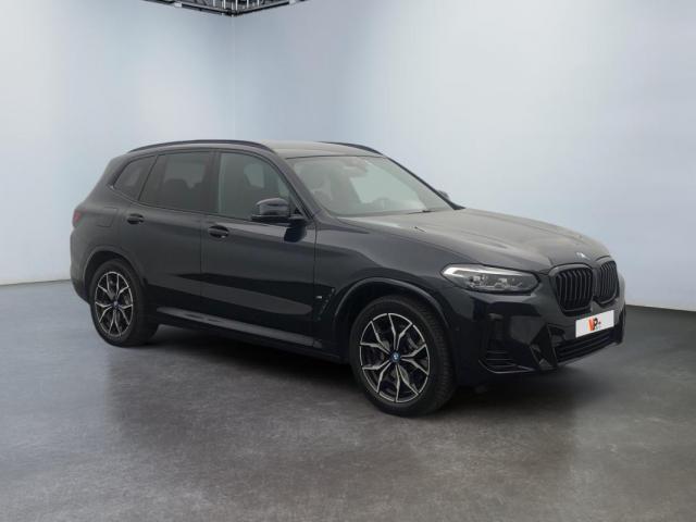 Bmw X3 image 8