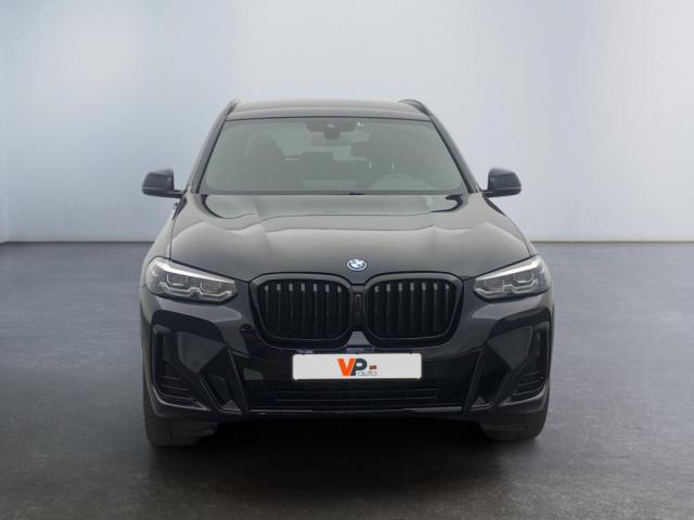 Bmw X3 image 5