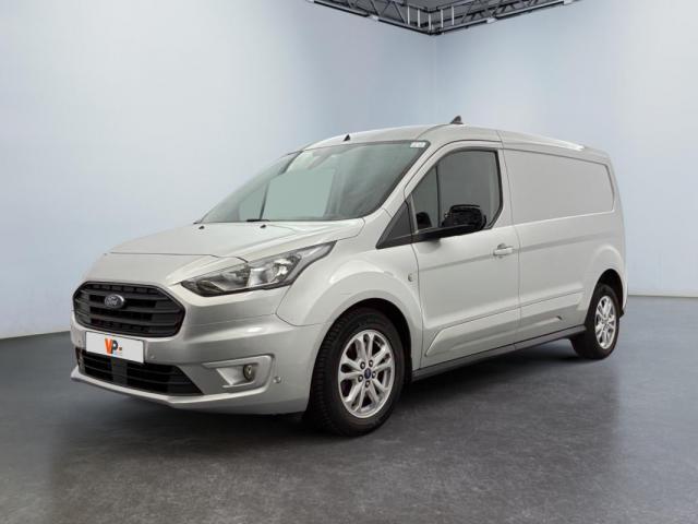 Ford Transit Connect Fgn L2 1.5 Ecoblue 100 S&s Limited