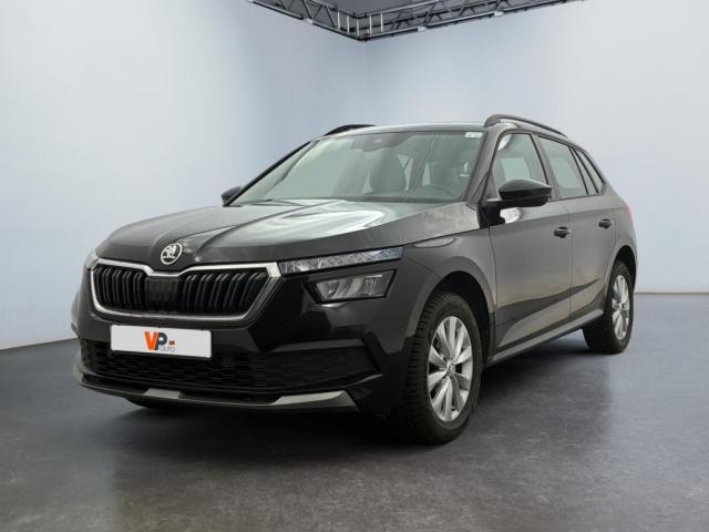 Skoda Kamiq 1.0 Tsi Evo 110 Ch Dsg7 Business