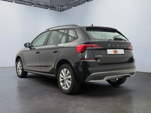 Skoda Kamiq image 3