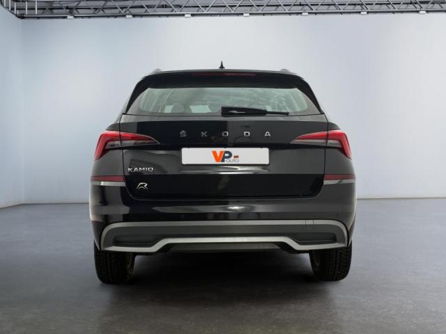 Skoda Kamiq image 1