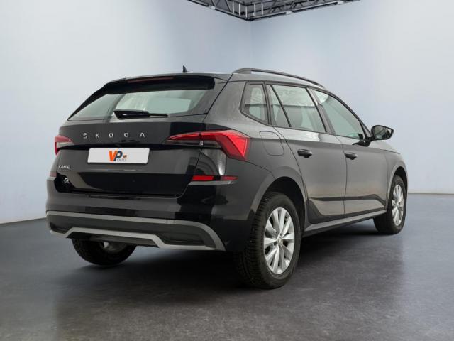 Skoda Kamiq image 2