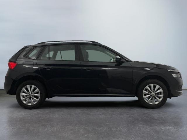 Skoda Kamiq image 5