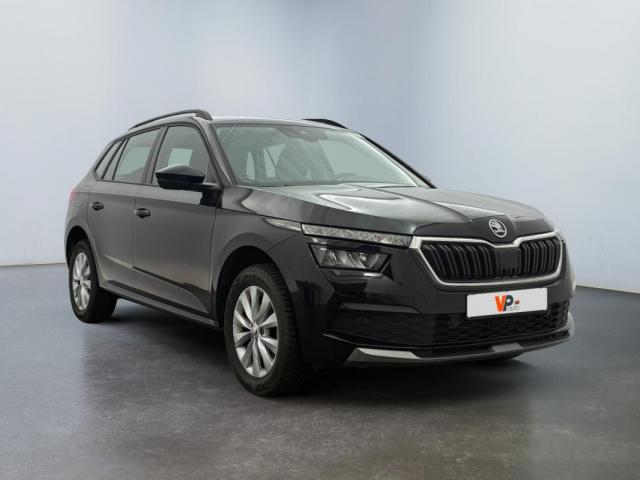 Skoda Kamiq image 7