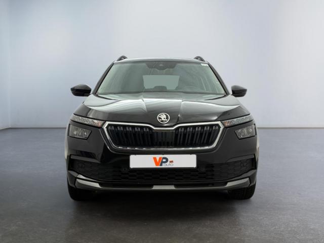Skoda Kamiq image 9