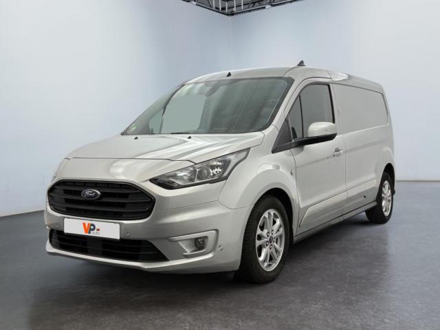 Ford Transit Connect Fgn L2 1.5 Ecoblue 100 S&s Limited