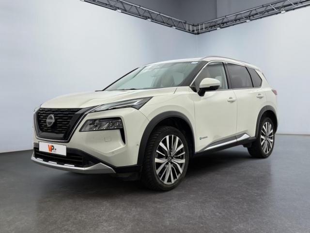 Nissan X-Trail E-Power 213 Ch E-4orce 5 Places Tekna+