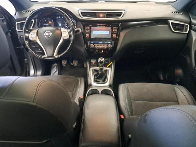 Nissan Qashqai image 2