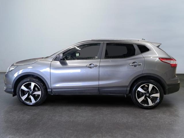 Nissan Qashqai image 8