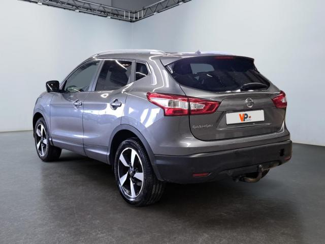 Nissan Qashqai image 7