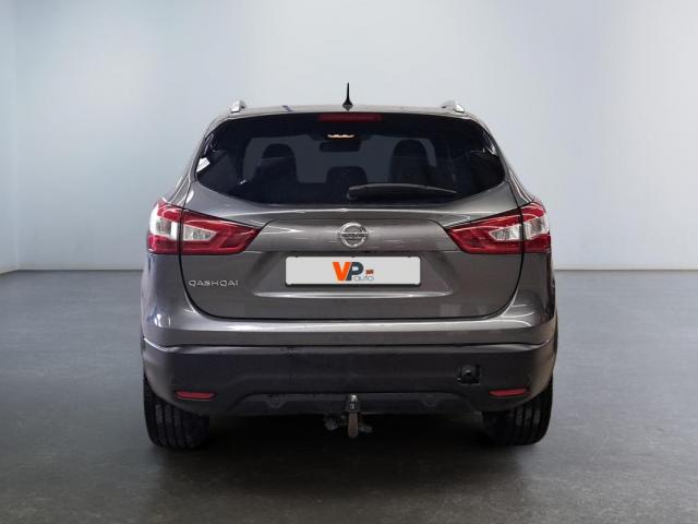 Nissan Qashqai image 1