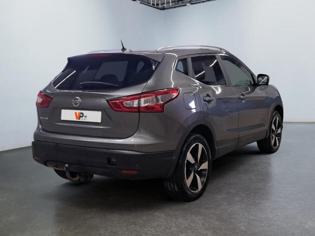 Nissan Qashqai image 6