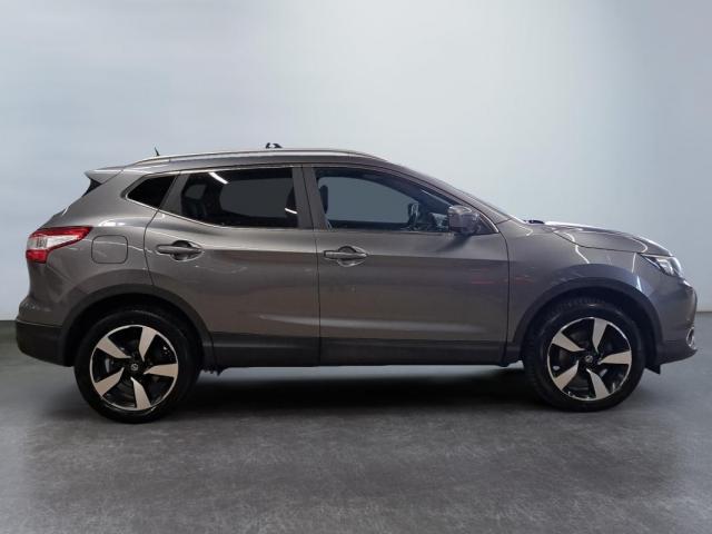 Nissan Qashqai image 5