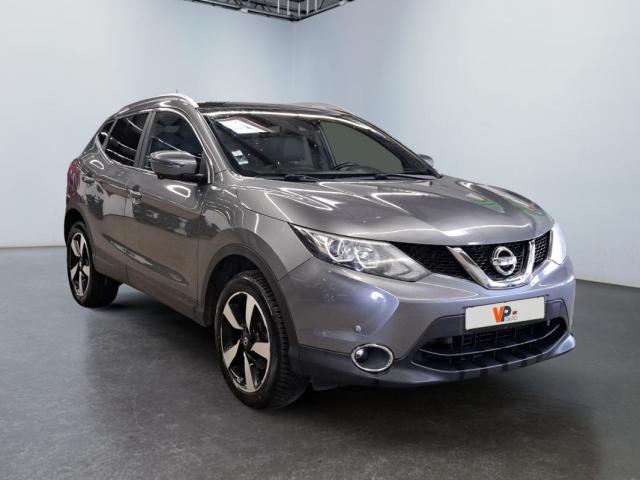 Nissan Qashqai image 4