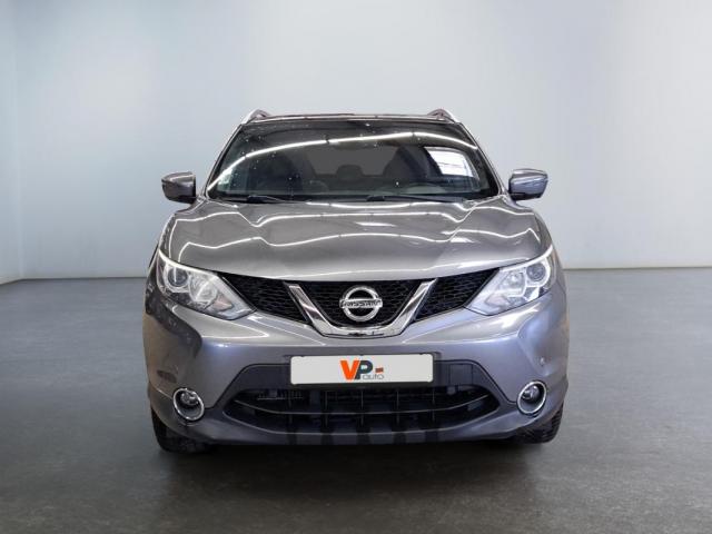 Nissan Qashqai image 9