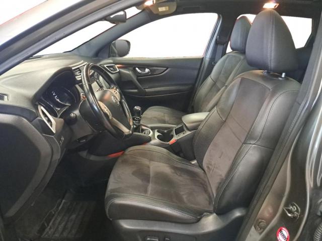 Nissan Qashqai image 3