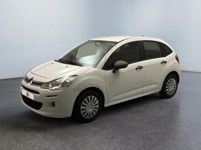Citroen C3 Puretech 68 Attraction