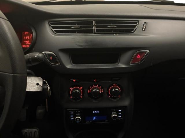 Citroen C3 image 8