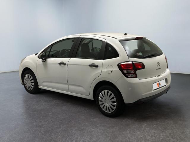 Citroen C3 image 5