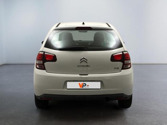 Citroen C3 image 6
