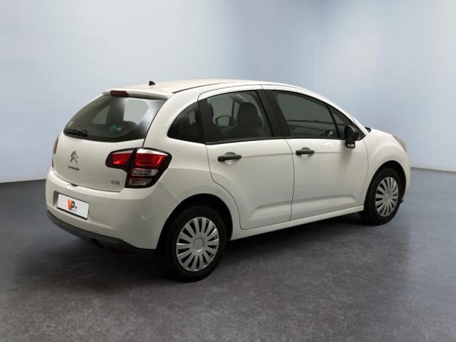 Citroen C3 image 4